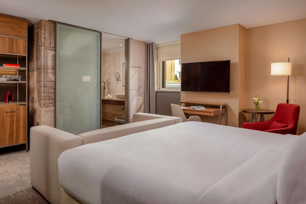 NH Collection New York Madison Avenue