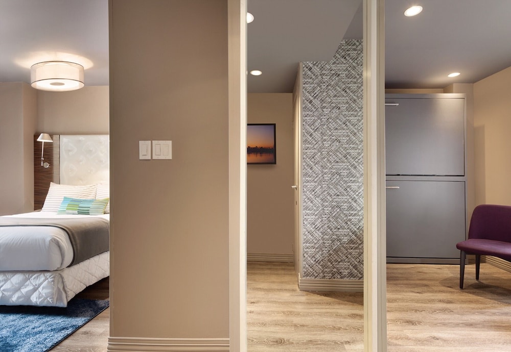 The Gallivant Times Square