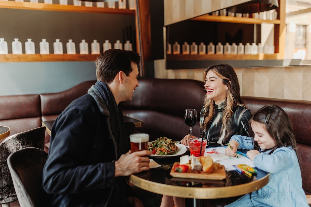 The Westin New York at Times Square