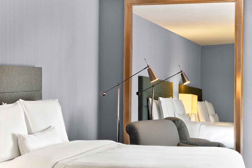 The Westin New York at Times Square