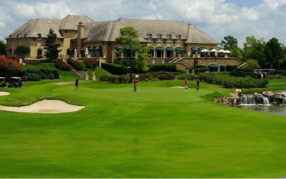 Fairfield Inn & Suites Houston Westchase