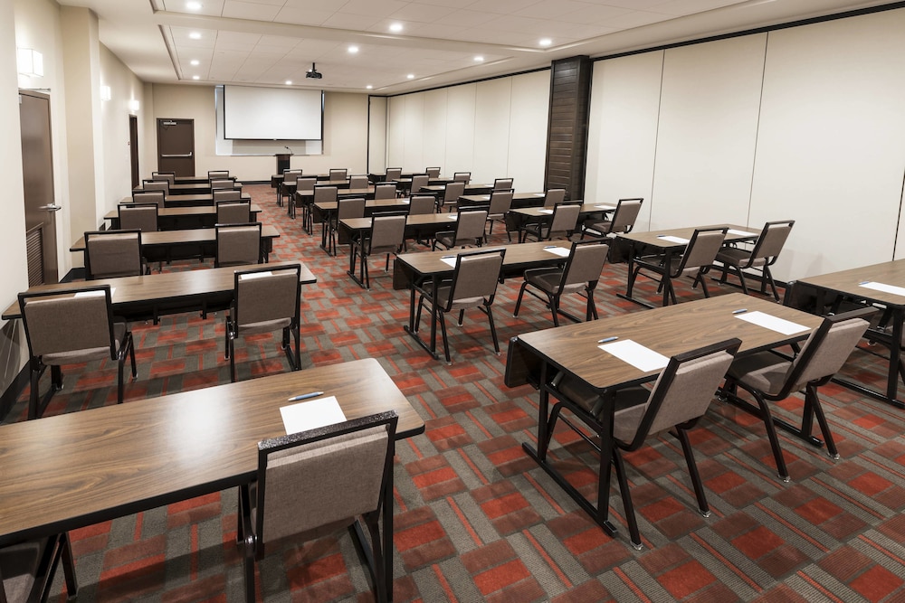 Four Points By Sheraton Houston Energy Corridor