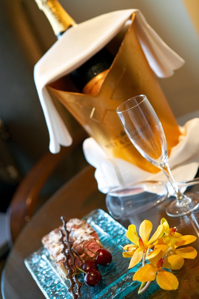 Four Points By Sheraton Houston Energy Corridor