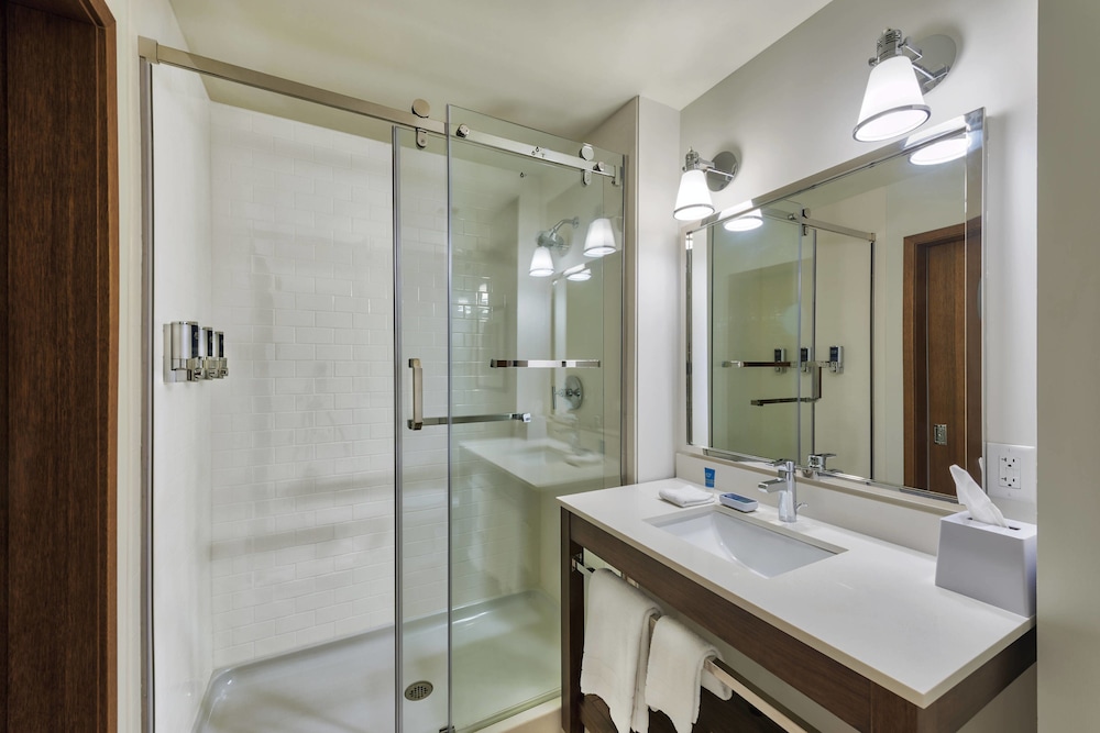 Four Points By Sheraton Houston Energy Corridor