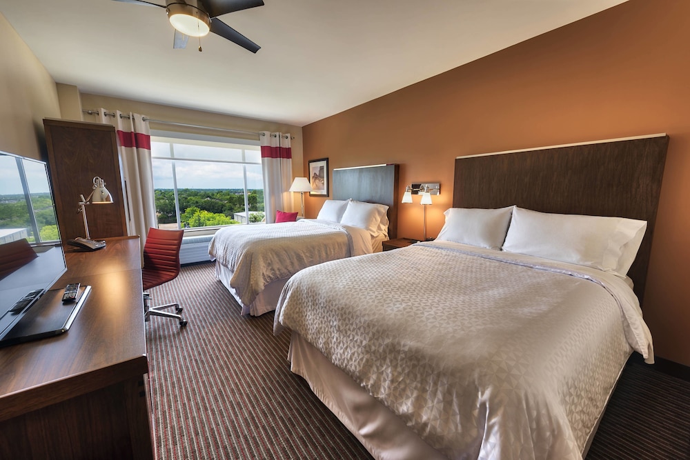 Four Points By Sheraton Houston Energy Corridor