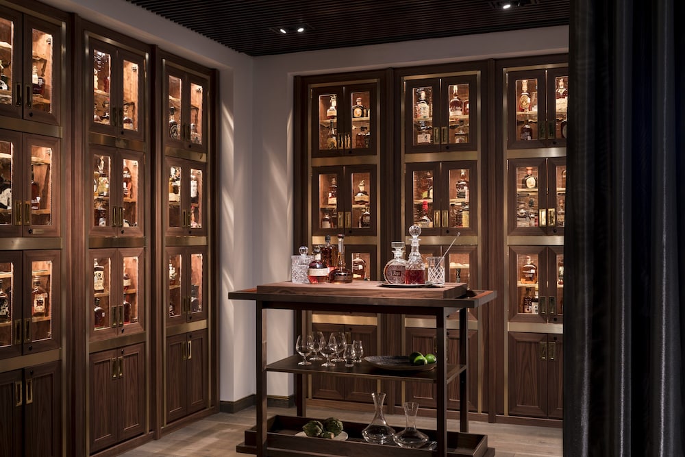 Four Seasons Hotel Houston