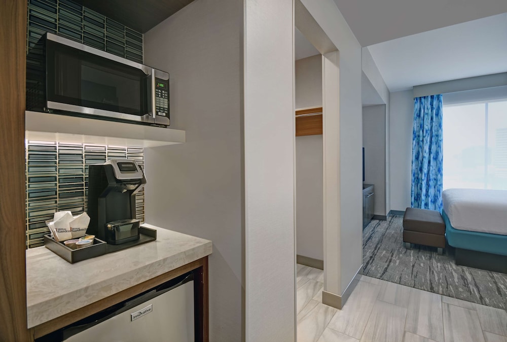 Hilton Garden Inn Houston Medical Center