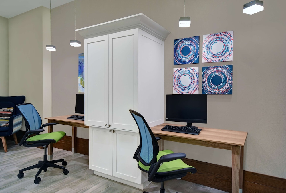 Hilton Garden Inn Houston Medical Center