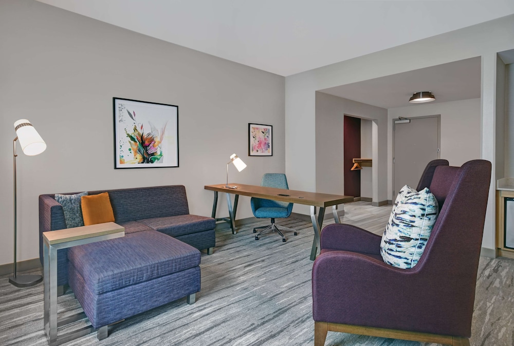 Hilton Garden Inn Houston Medical Center