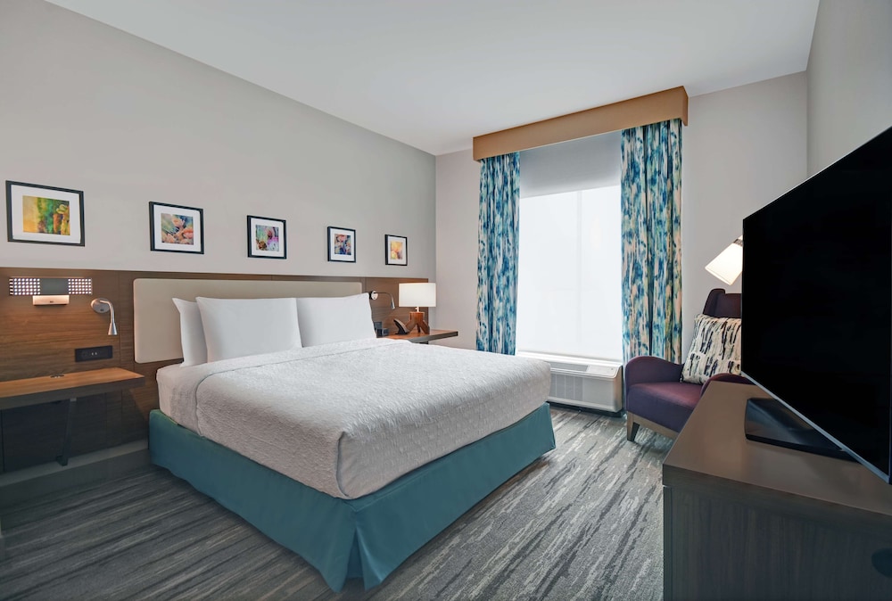 Hilton Garden Inn Houston Medical Center