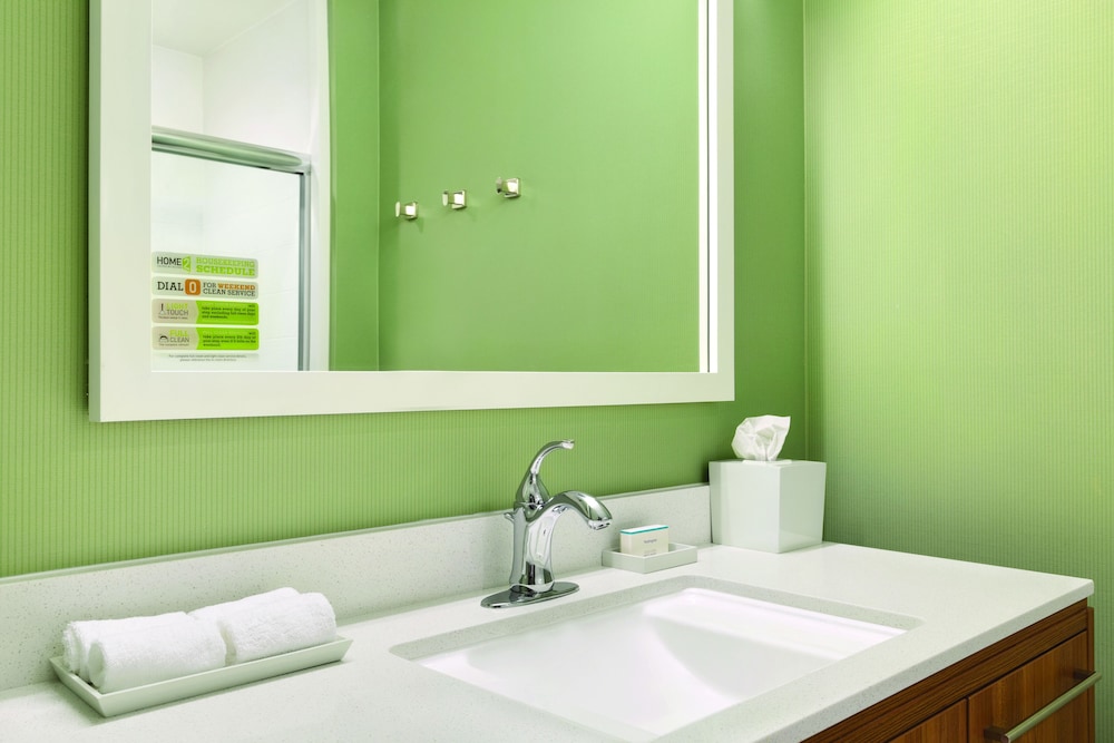 Home2 Suites by Hilton Houston Willowbrook