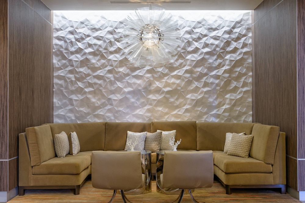 Houston Marriott West Loop by The Galleria