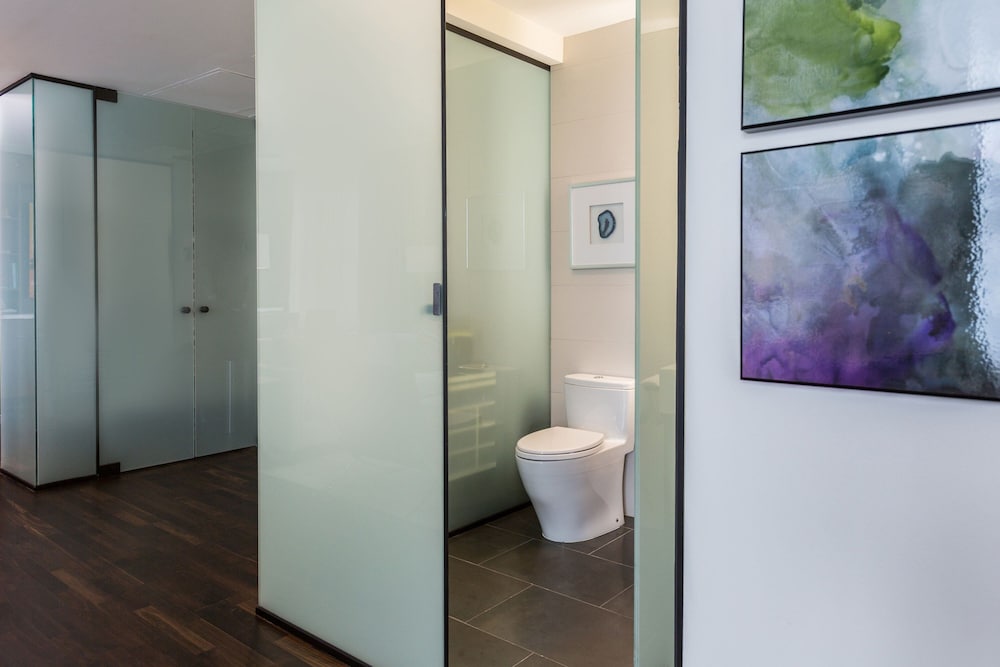 JW Marriott Houston Downtown