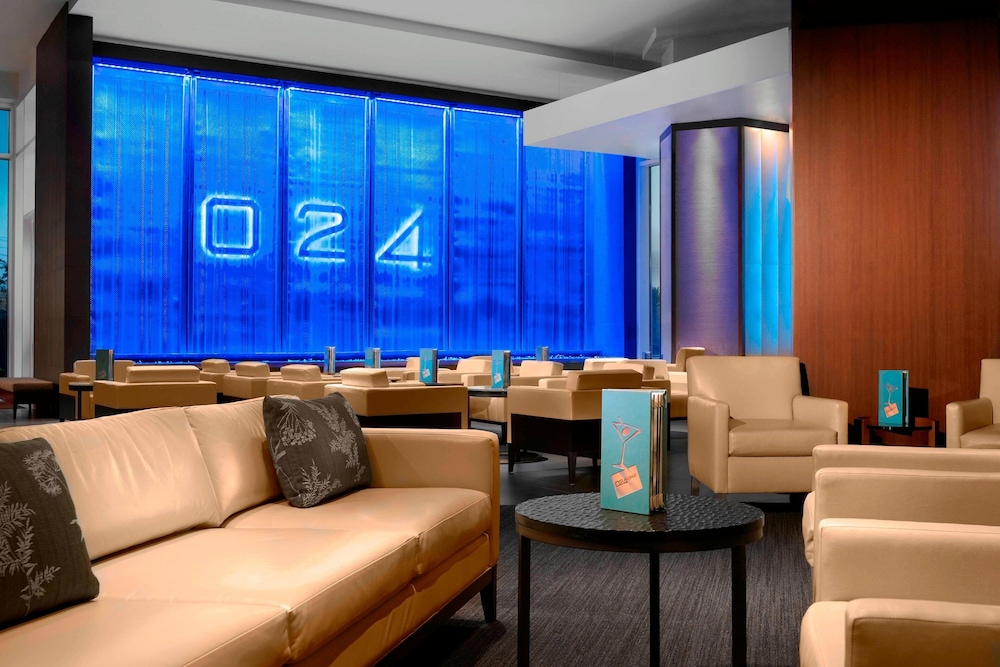 Westin Houston Memorial City