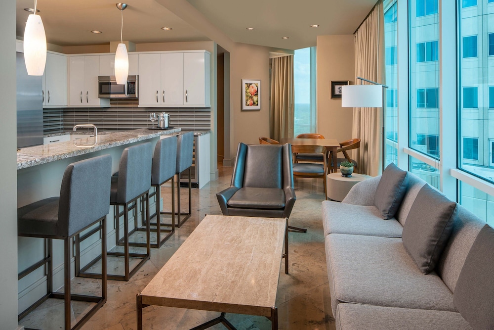 Westin Houston Memorial City