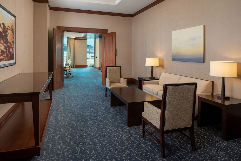 Westin Houston Memorial City