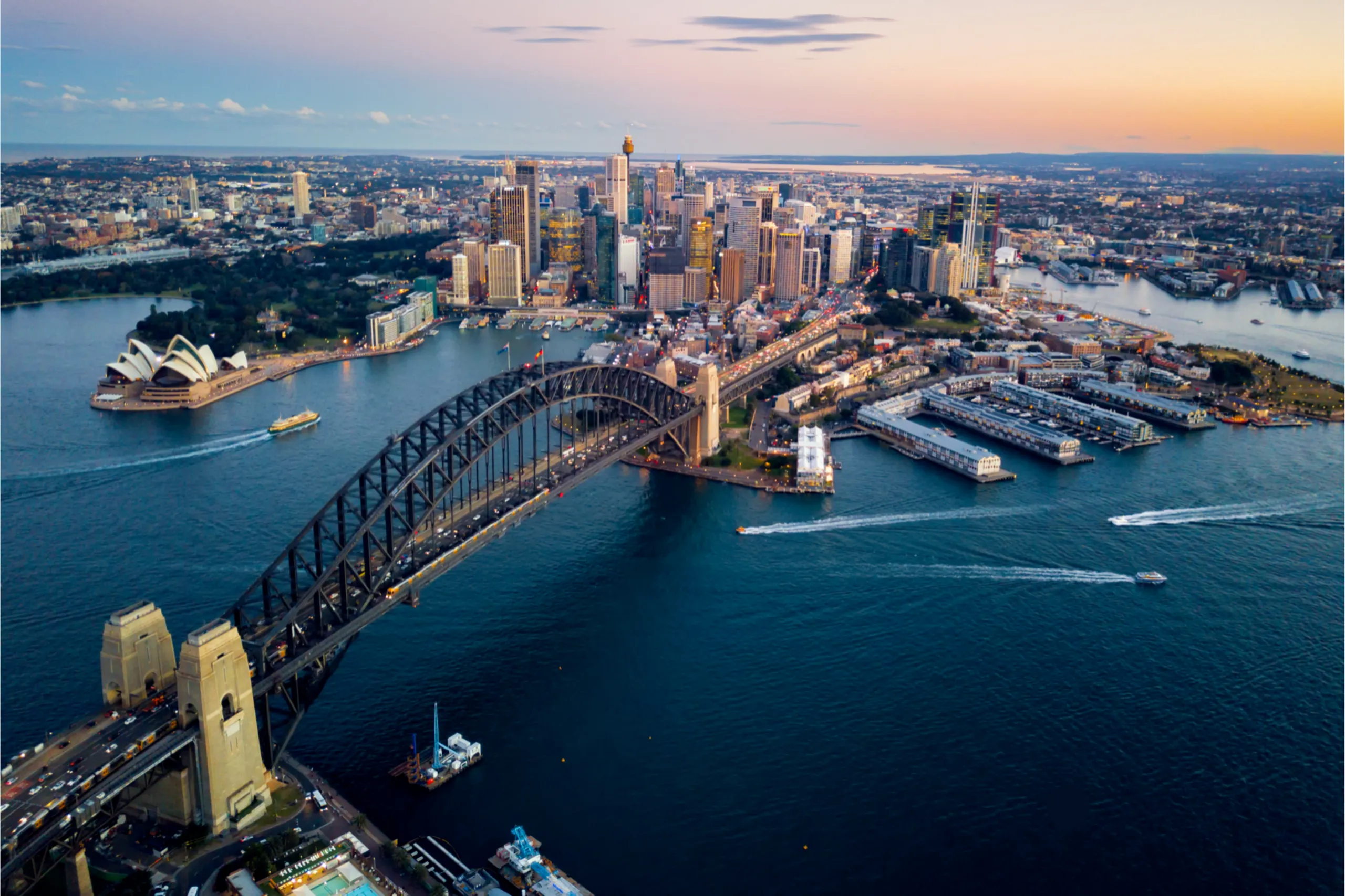 Sydney, Australia